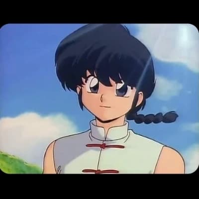 Ranma Saotome thumbnail