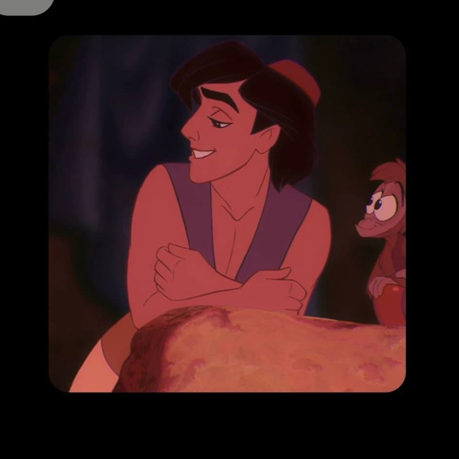 Aladdin thumbnail