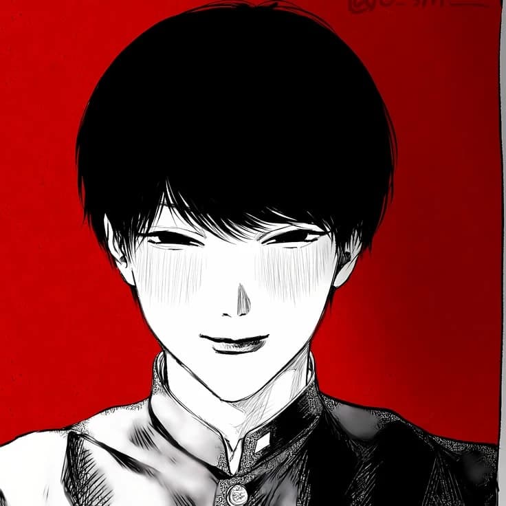 Jujutsu Kaisen: Living World RPG thumbnail