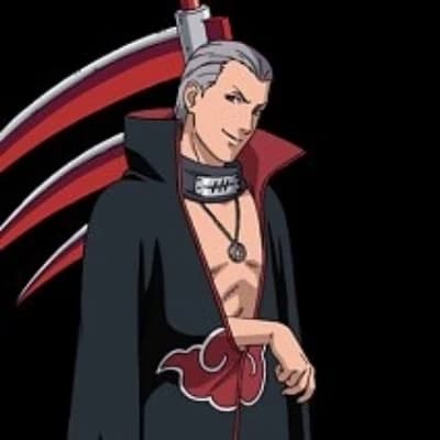 Hidan thumbnail