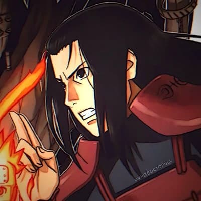 Hashirama Senju thumbnail