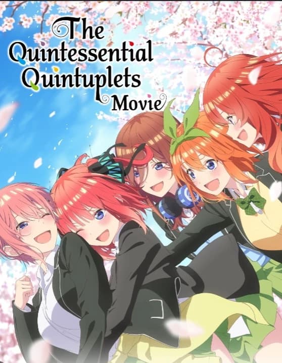 the quintessential quintuplets thumbnail