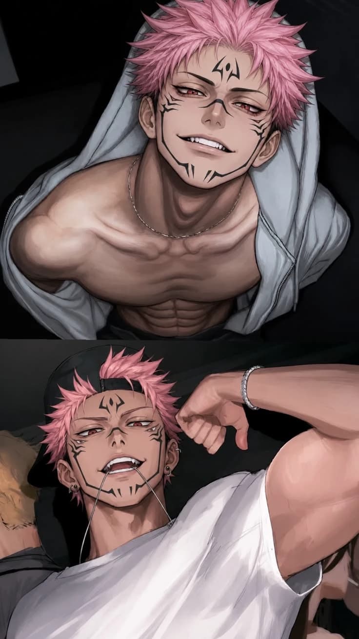 Sukuna thumbnail