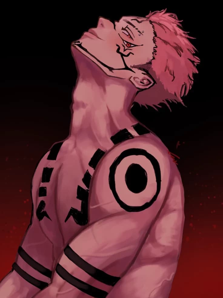 Sukuna thumbnail