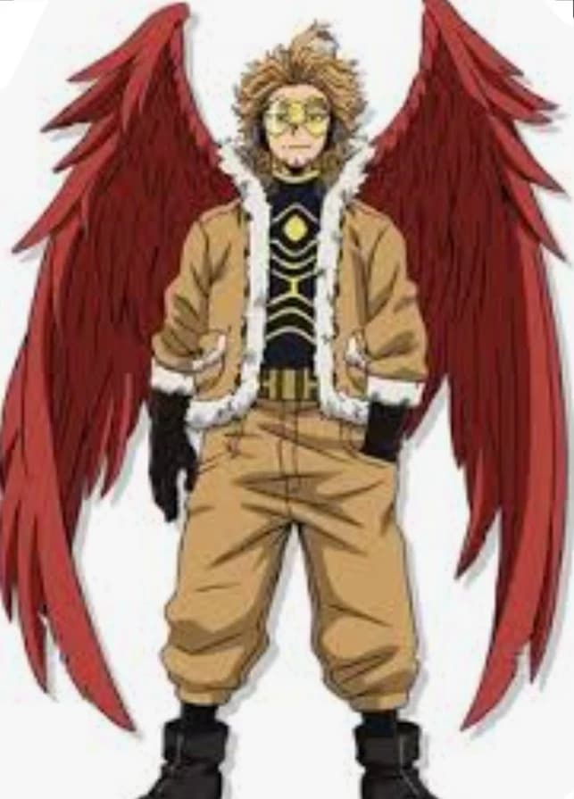 Hawks es tu padre thumbnail