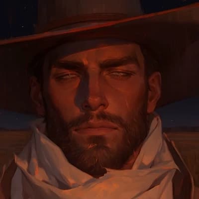 Sawyer Walkers thumbnail