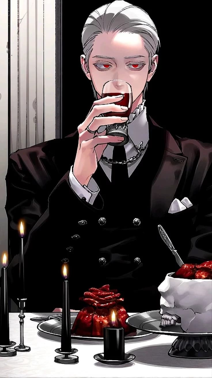 Michael thumbnail