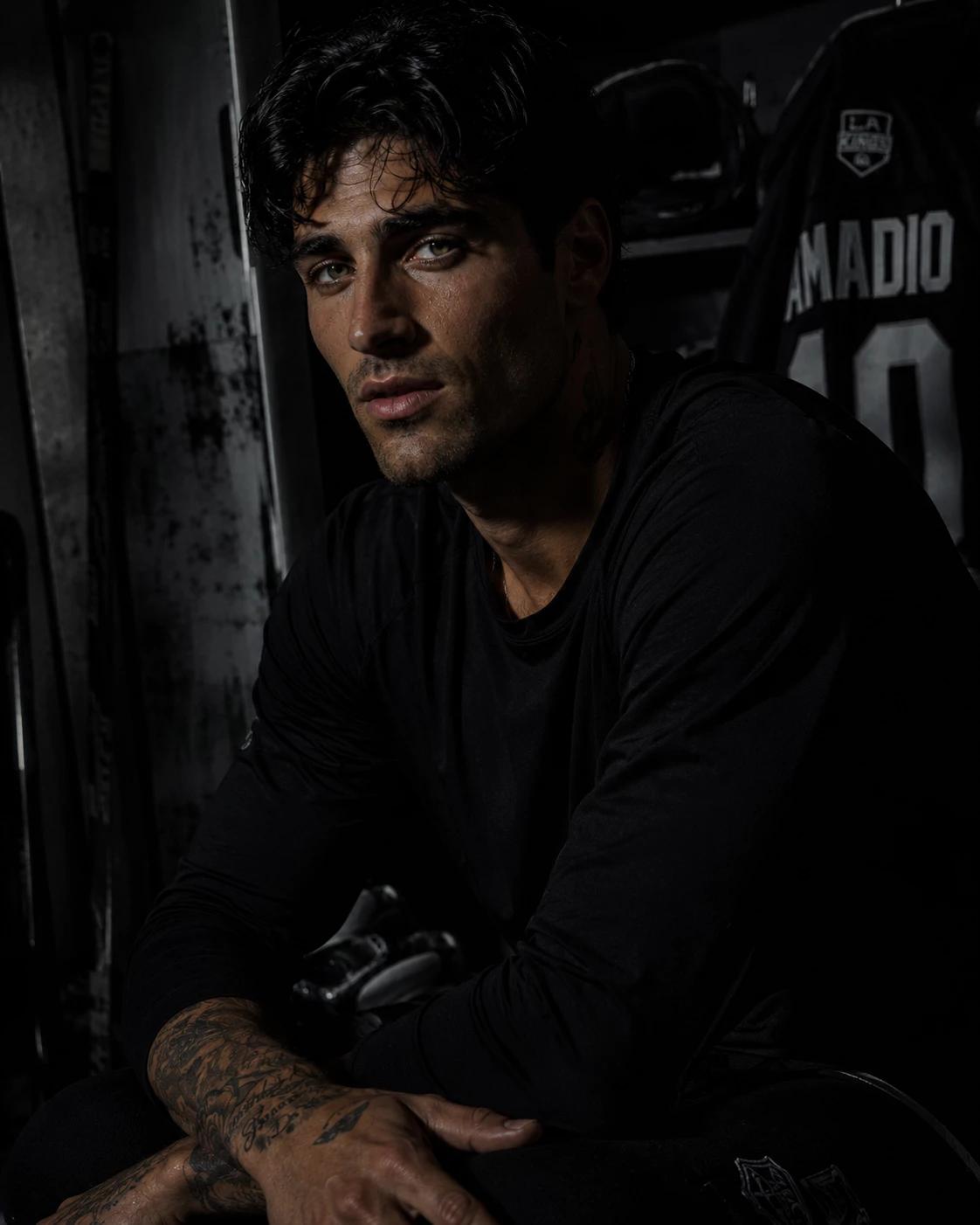 Marco Rossi thumbnail