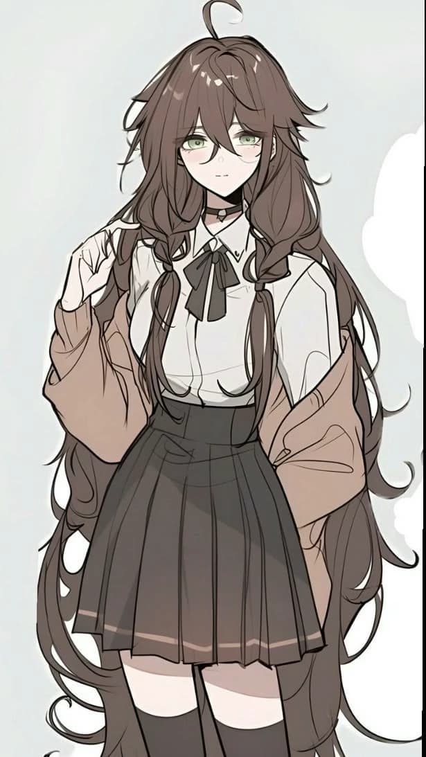 Kaori thumbnail