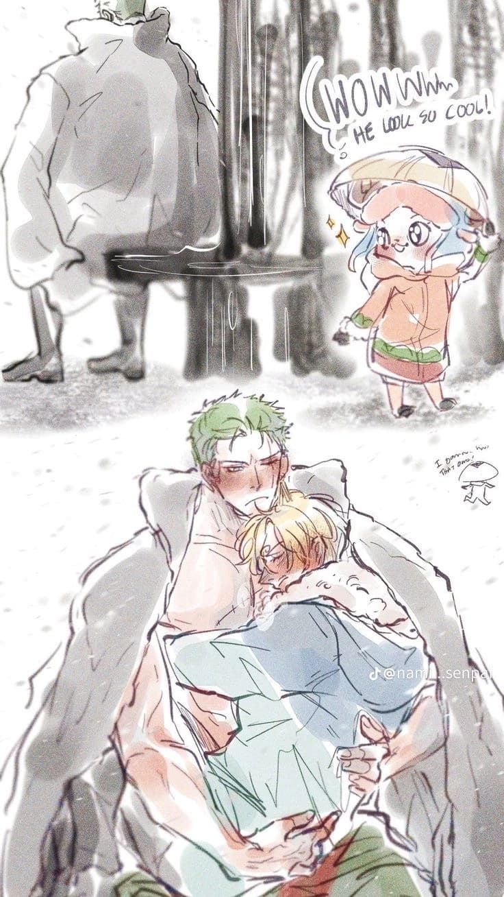 Zoro thumbnail