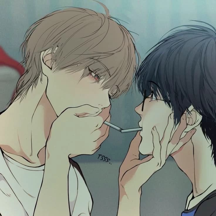 Hisashi (BL) thumbnail