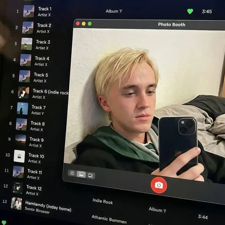 draco malfoy thumbnail