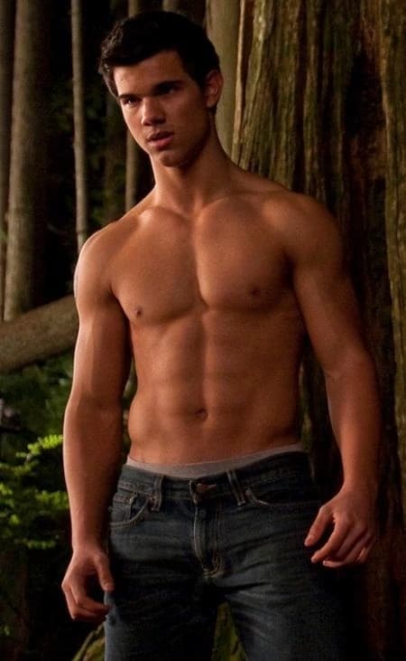 Jacob Black thumbnail