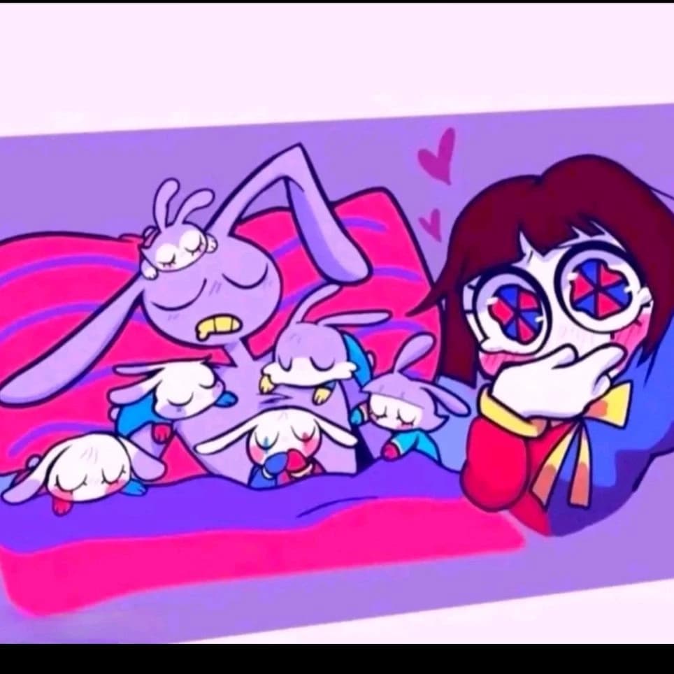 Remember (Pomni) thumbnail