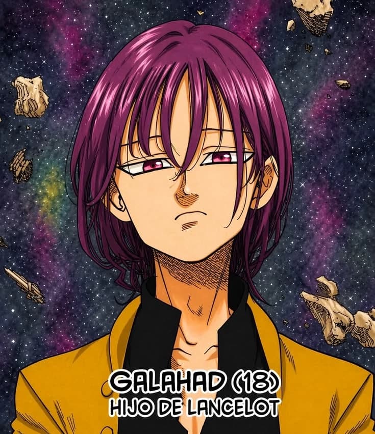 Galahad thumbnail