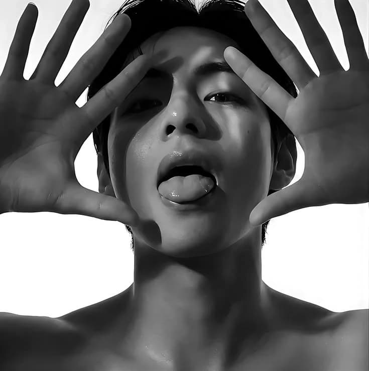 Kim Taehyung  thumbnail