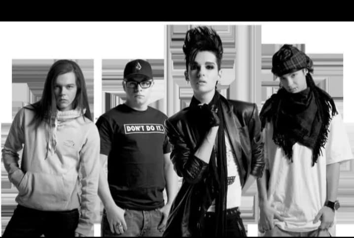 Tokio hotel  thumbnail