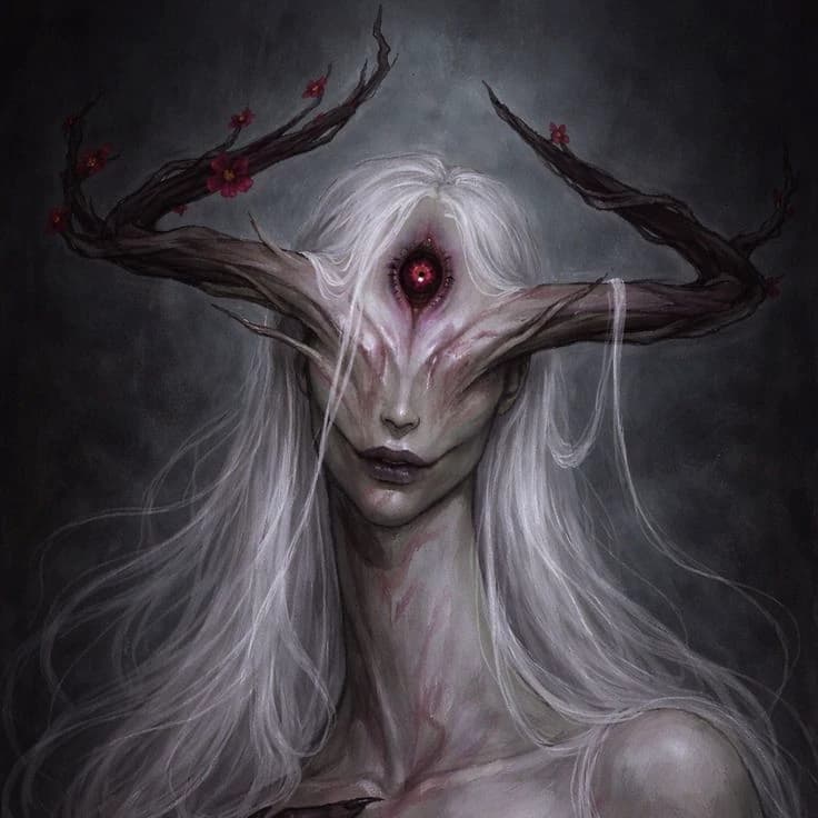 The Devil Angel (GL) thumbnail