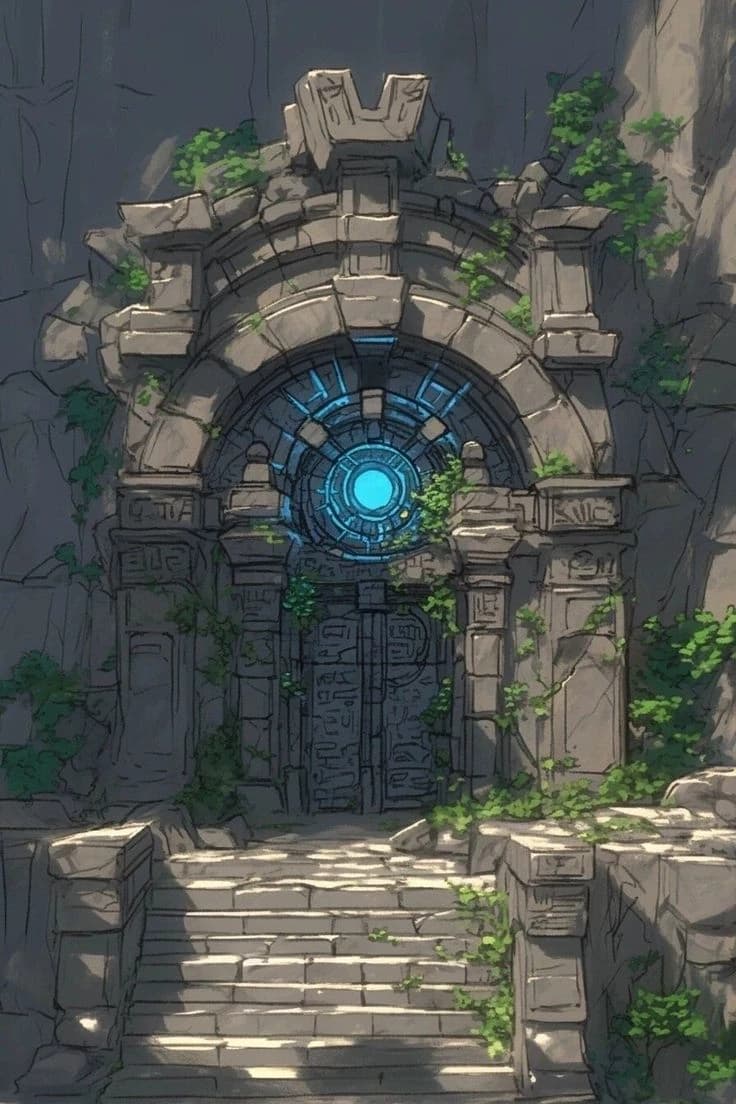 RPG-World of 8 thumbnail