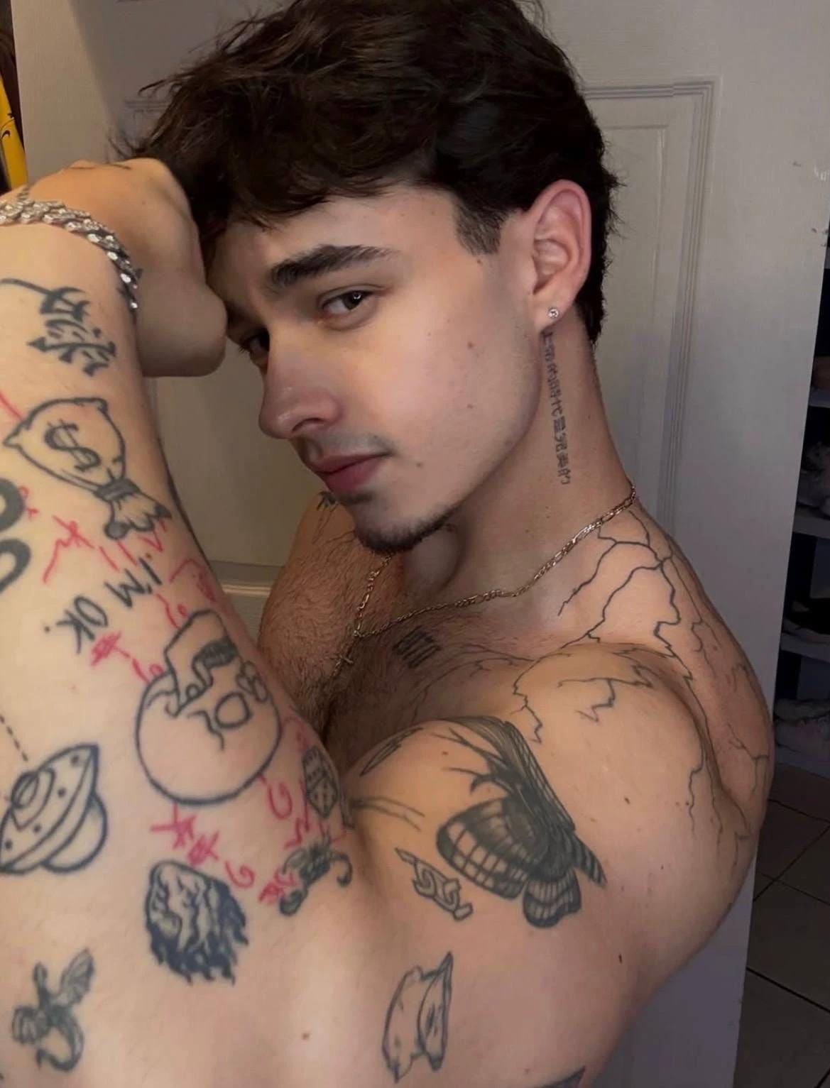 Juan | BL thumbnail