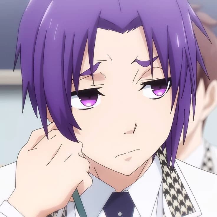 Reo Mikage thumbnail