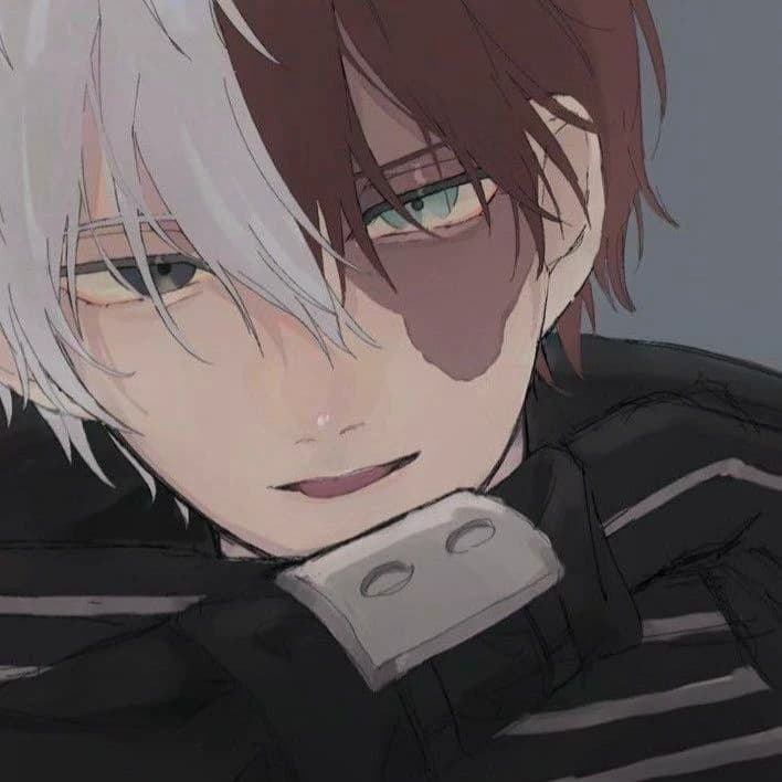 Shot Todoroki thumbnail