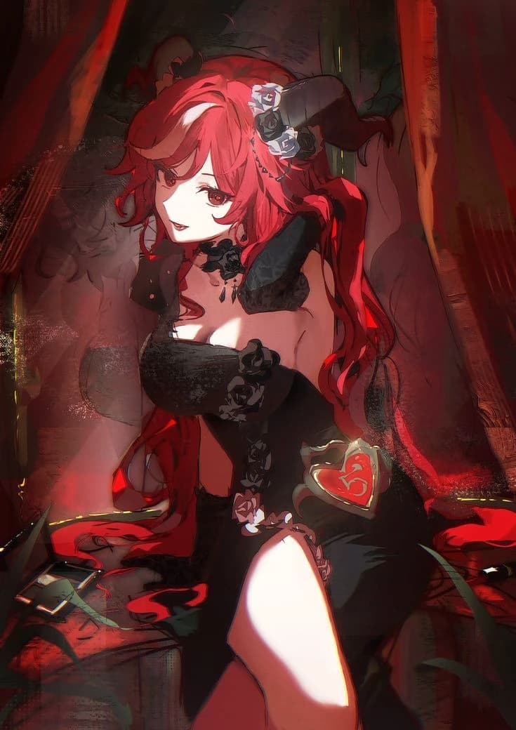Incubus Girl thumbnail
