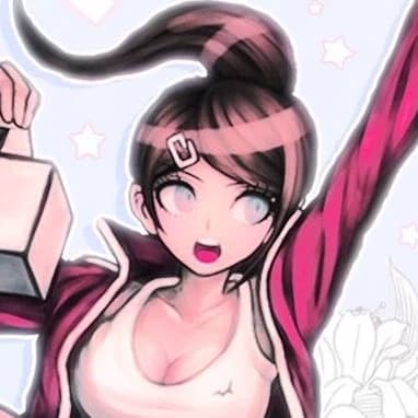 Aoi! (Danganronpa) thumbnail