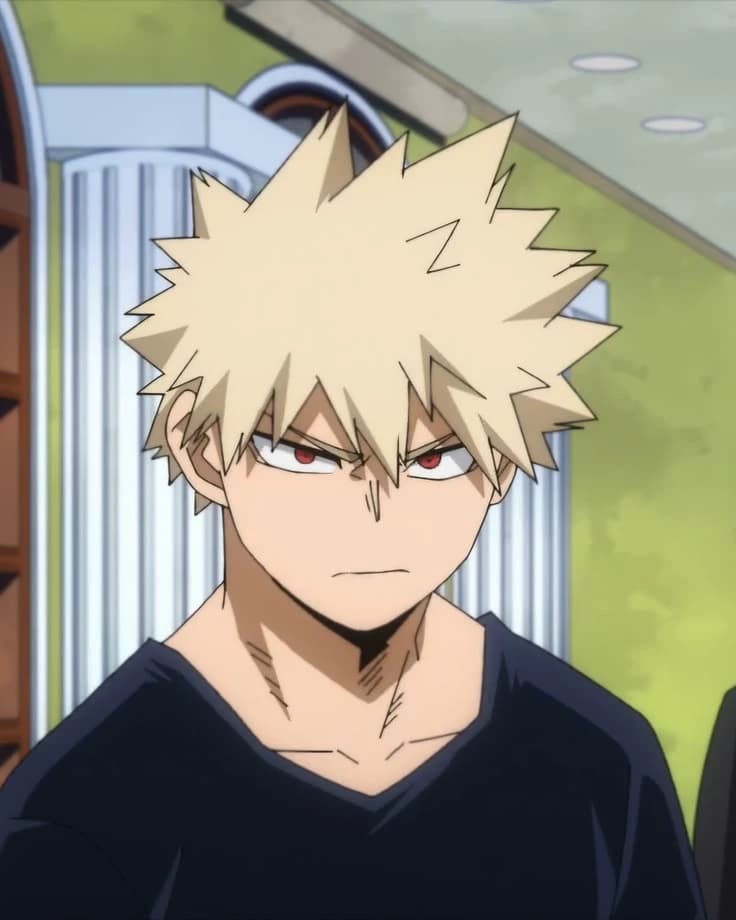 Katsuki  thumbnail