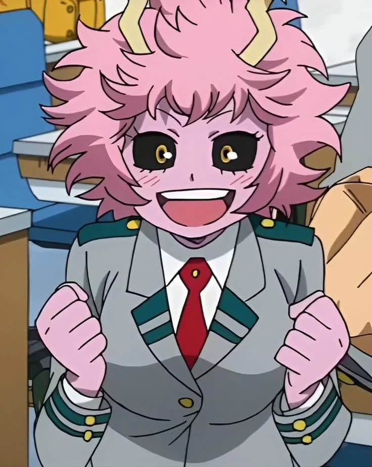 mha pick me thumbnail
