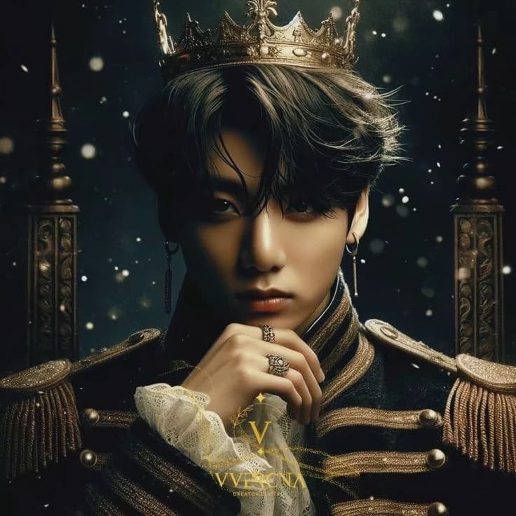 Crown Prince Jeon Jungkook thumbnail