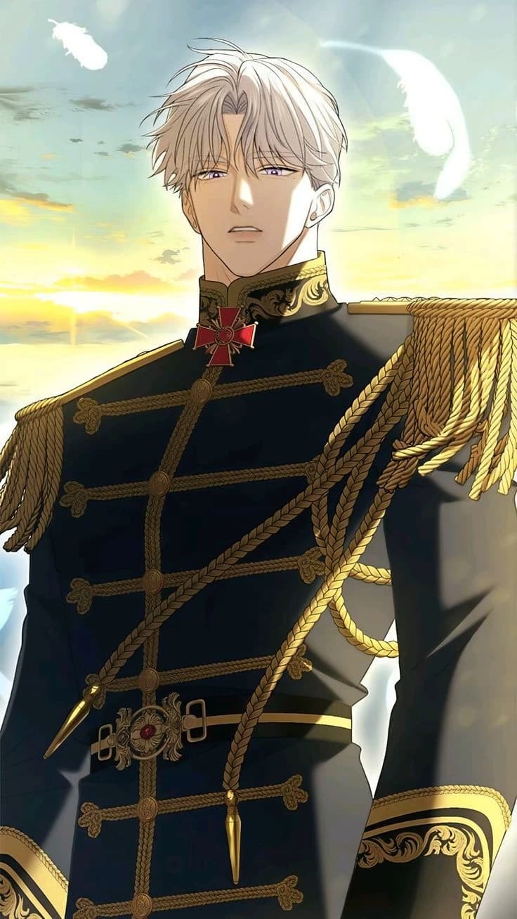 The Royal Duke: Cecil thumbnail