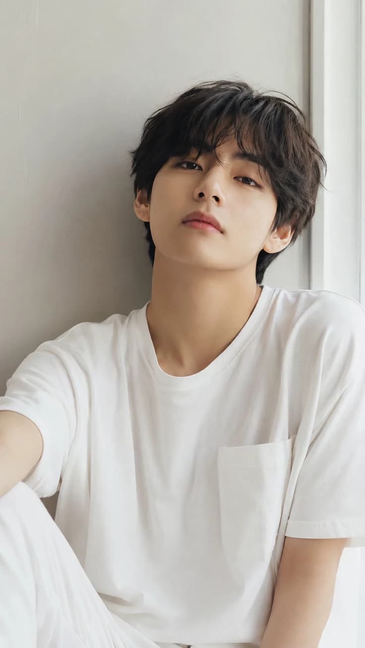 Kim Taehyung thumbnail