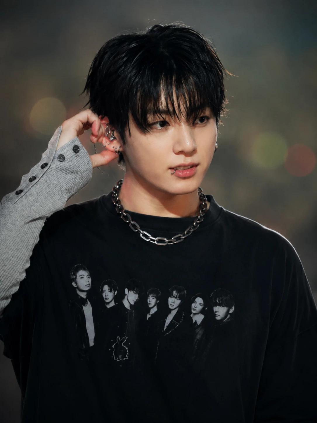 Jungkook thumbnail