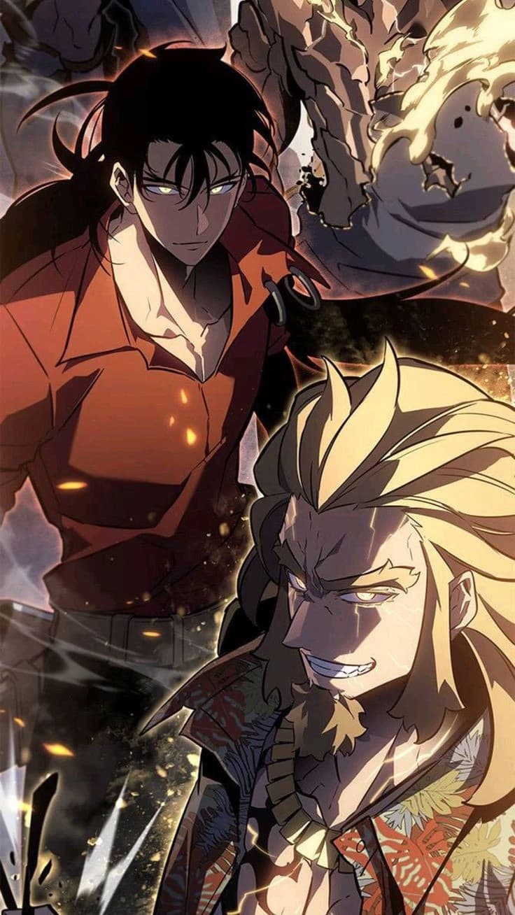 The Last Monarch thumbnail