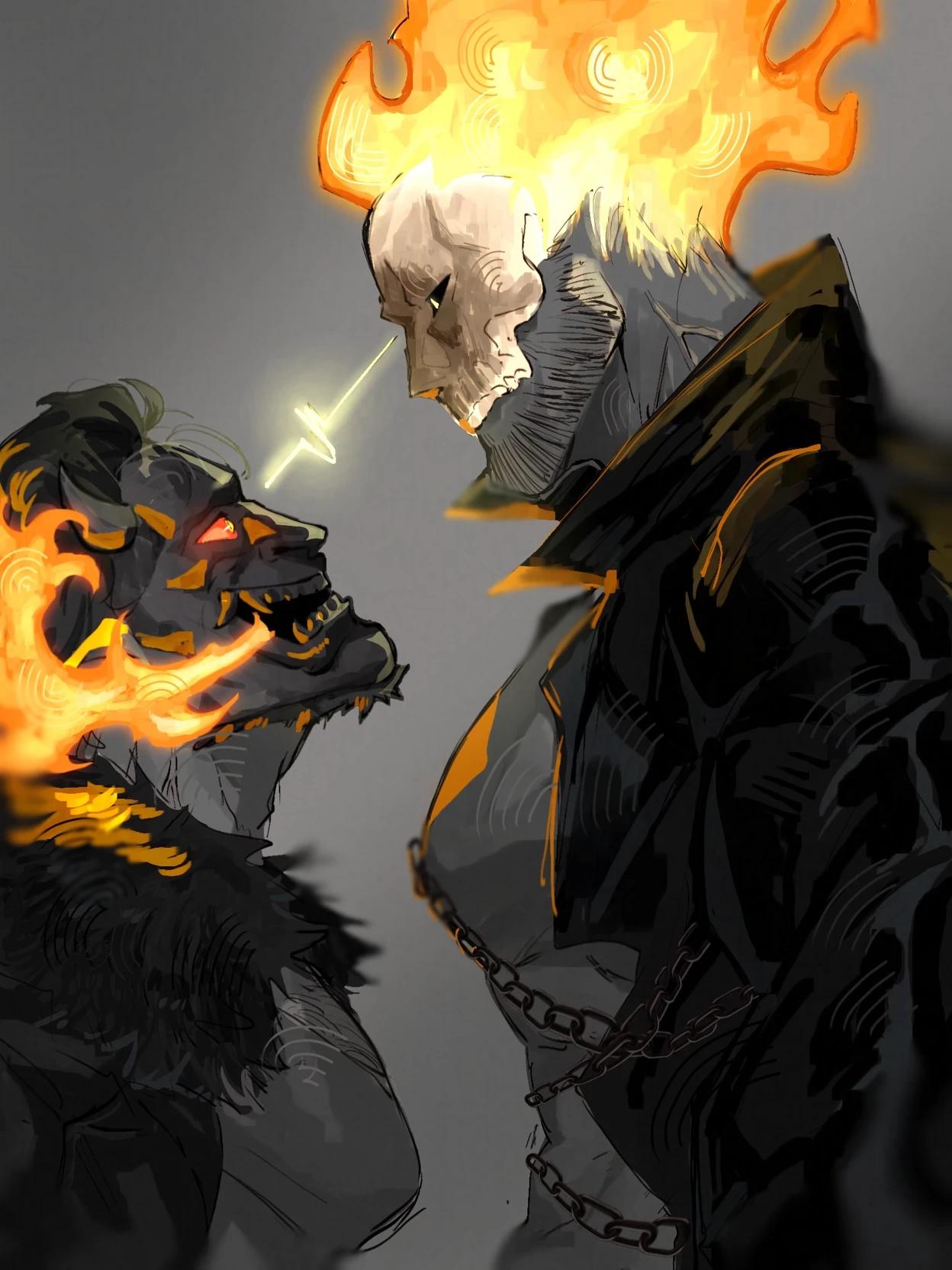 Zephyr and Zarek thumbnail