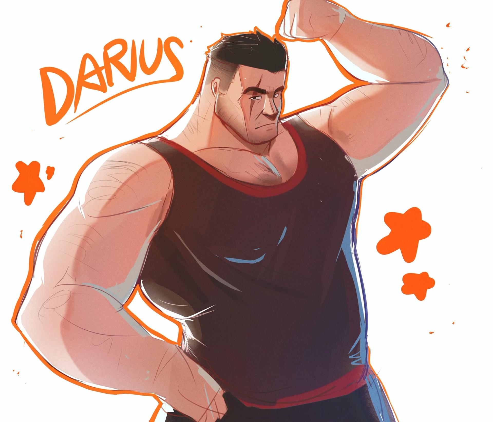Darius Ivanov thumbnail