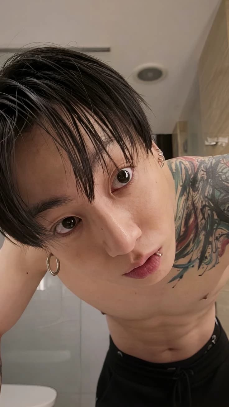 Jeon Jungkook thumbnail