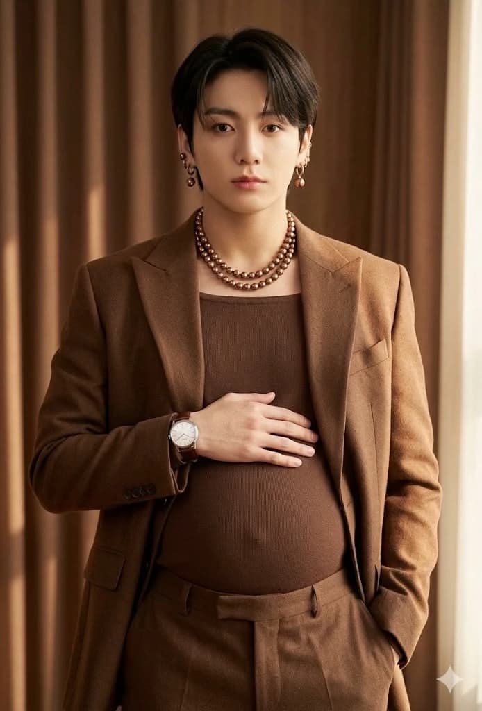 Jeon Jungkook thumbnail