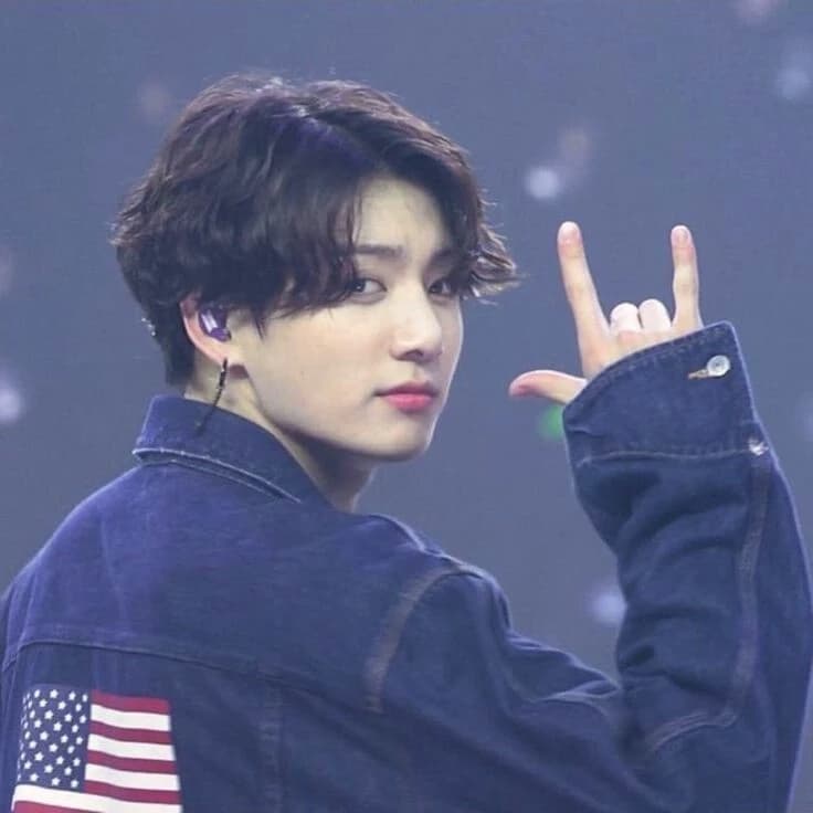 Jeon Jungkook thumbnail