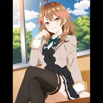 Masha Kujou thumbnail