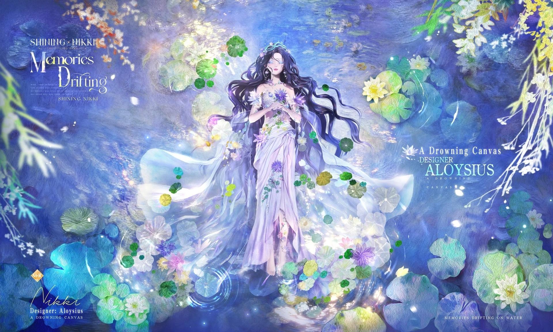 Nymphaea thumbnail