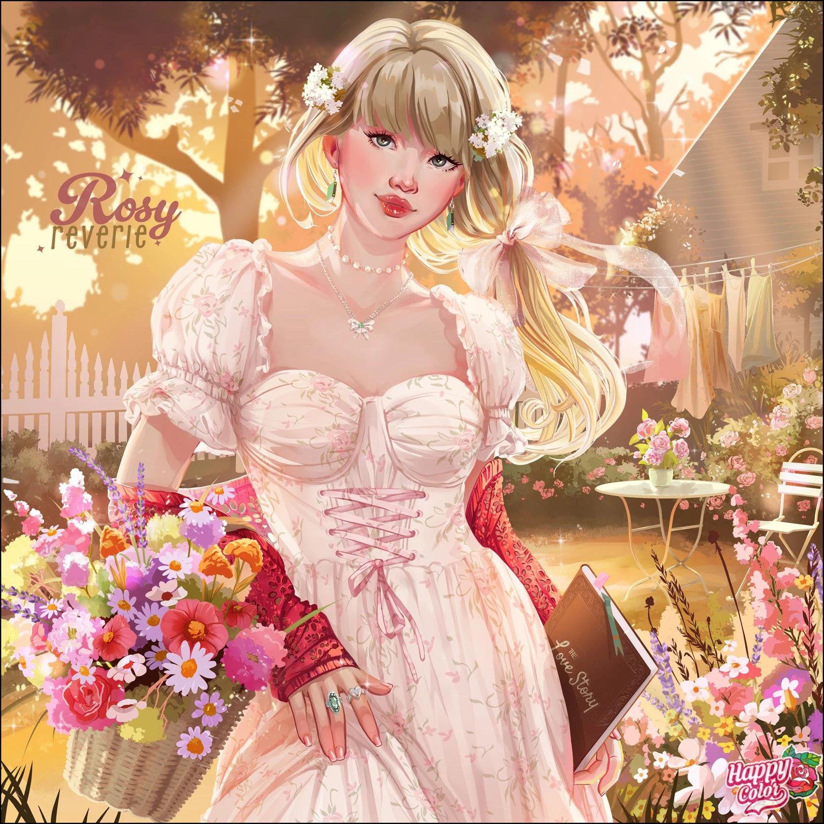 Seo-yeon "Rose" Smith thumbnail