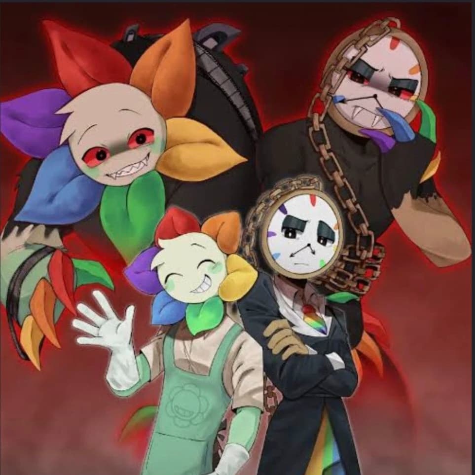Twisted Dandy thumbnail