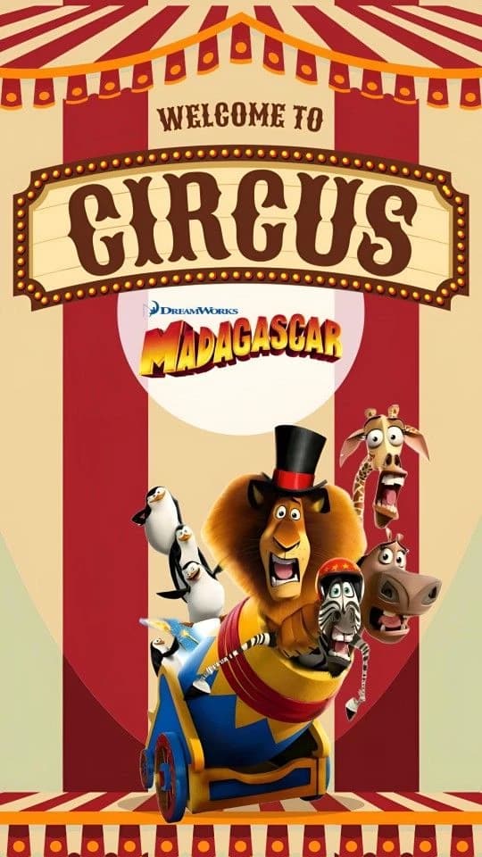 MADAGASCAR - RPG thumbnail