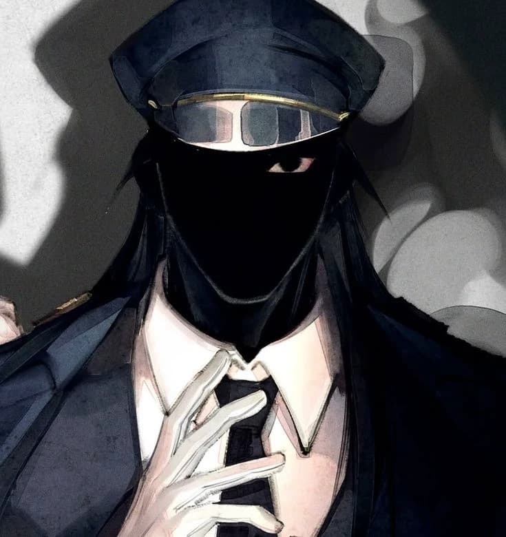 Mr. Surveillance (O Mr. Levis) thumbnail