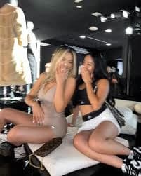 riya and maya (two step sister) thumbnail