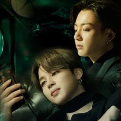 Jeon Jungkook thumbnail
