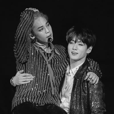 Jeon Jungkook bl thumbnail
