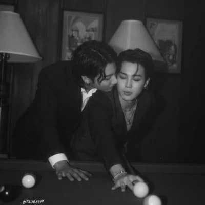 Jeon Jungkook bl thumbnail
